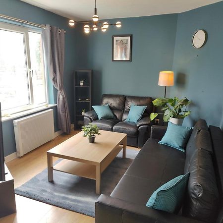 Recently Renovated Dublin City House别墅 外观 照片