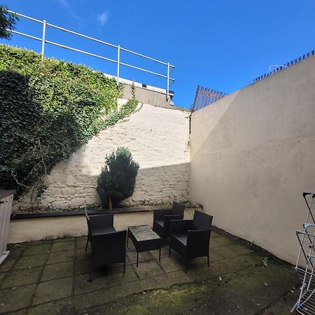 Recently Renovated Dublin City House别墅 外观 照片