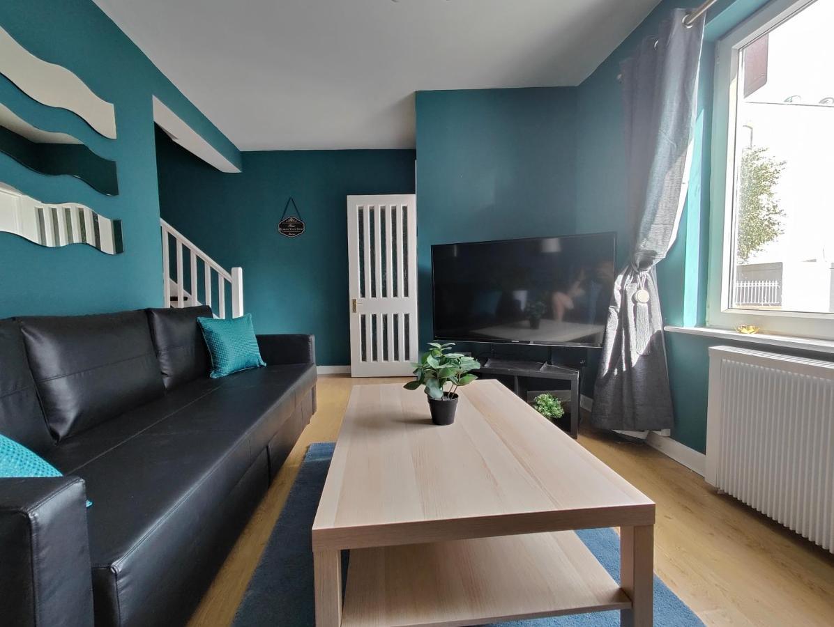 Recently Renovated Dublin City House别墅 外观 照片