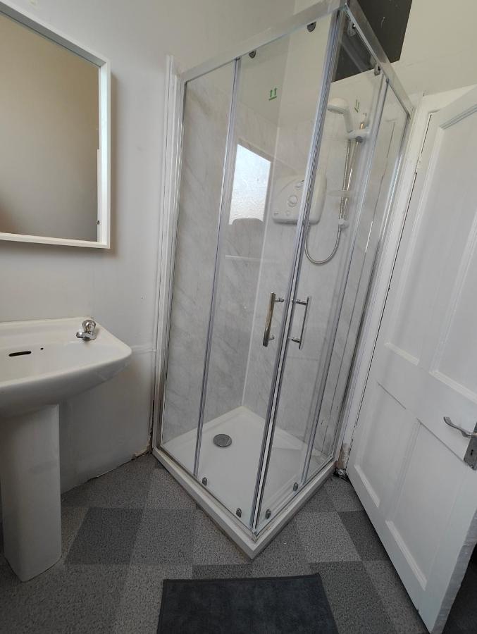 Recently Renovated Dublin City House别墅 外观 照片