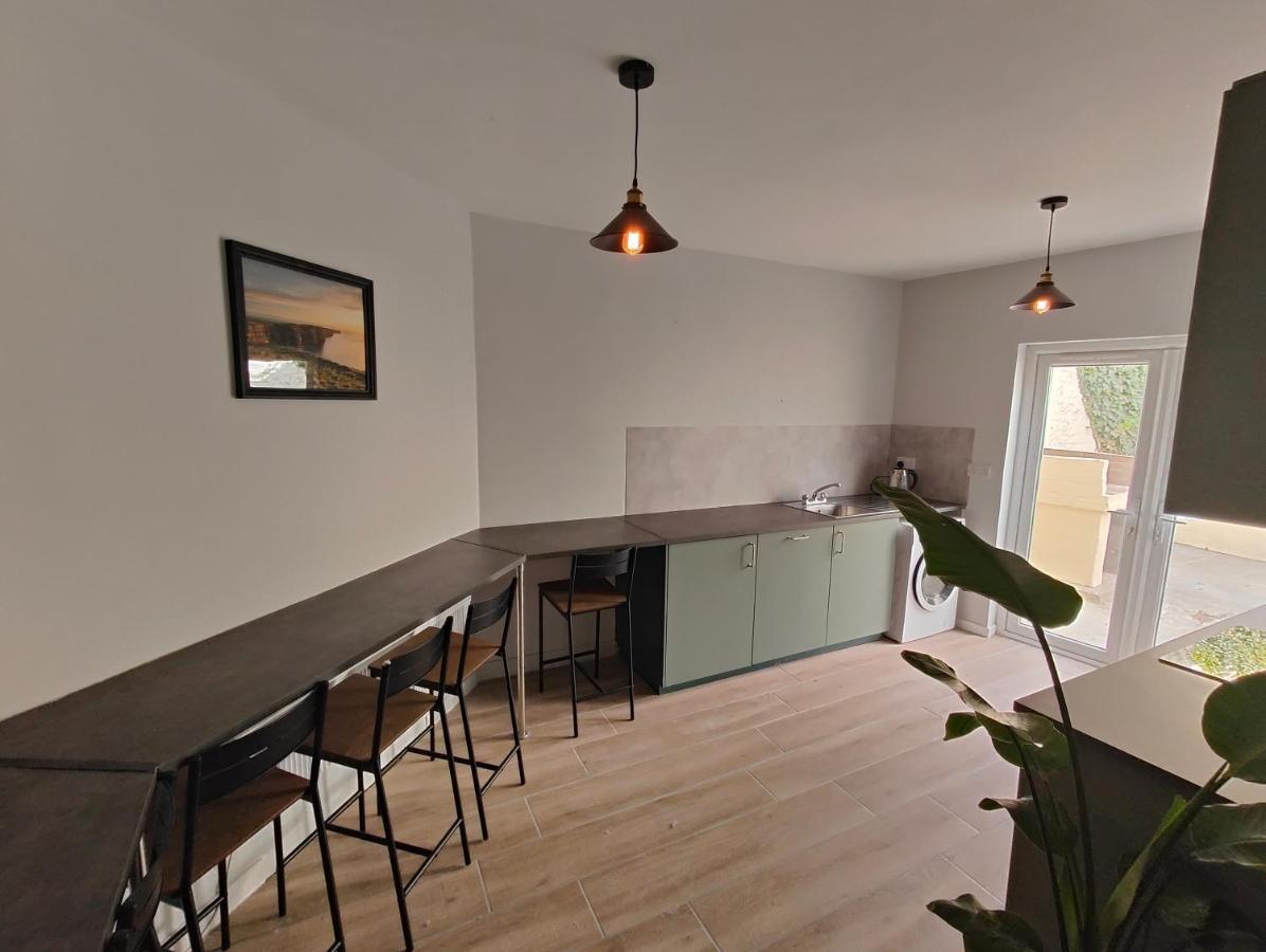 Recently Renovated Dublin City House别墅 外观 照片