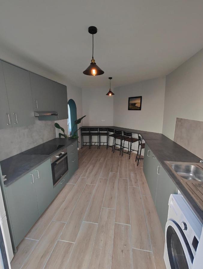 Recently Renovated Dublin City House别墅 外观 照片