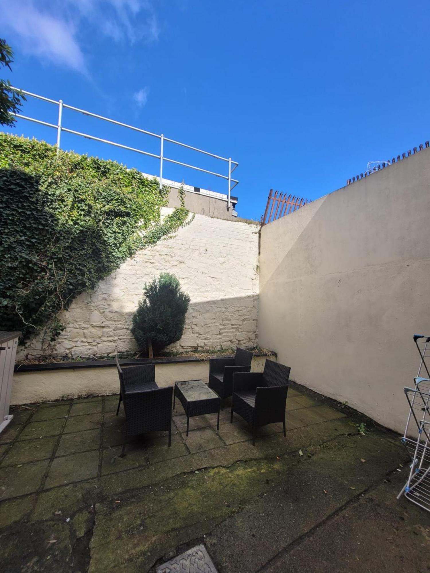 Recently Renovated Dublin City House别墅 外观 照片