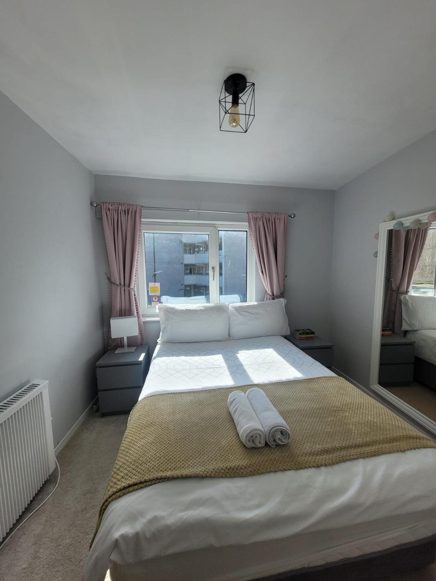Recently Renovated Dublin City House别墅 外观 照片