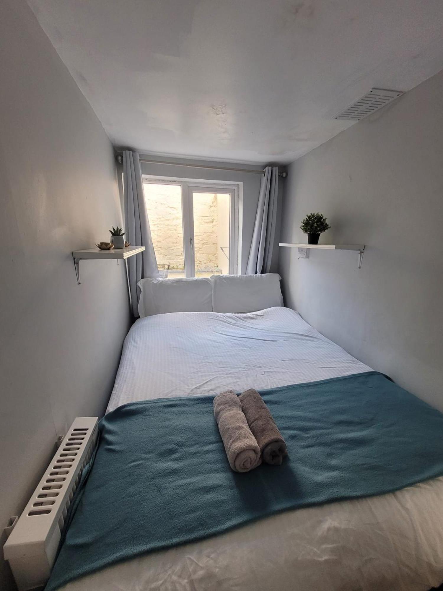 Recently Renovated Dublin City House别墅 外观 照片