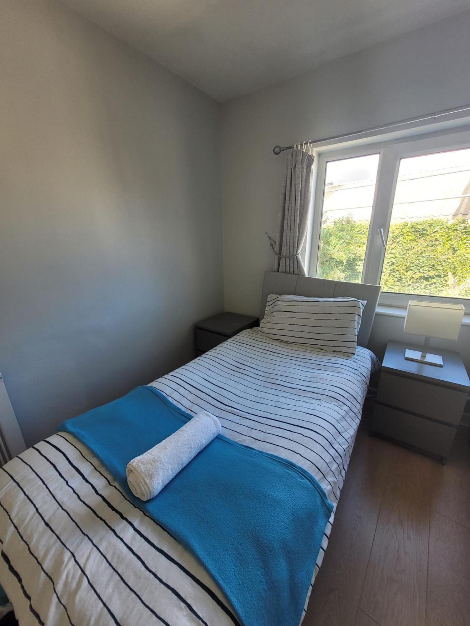 Recently Renovated Dublin City House别墅 外观 照片