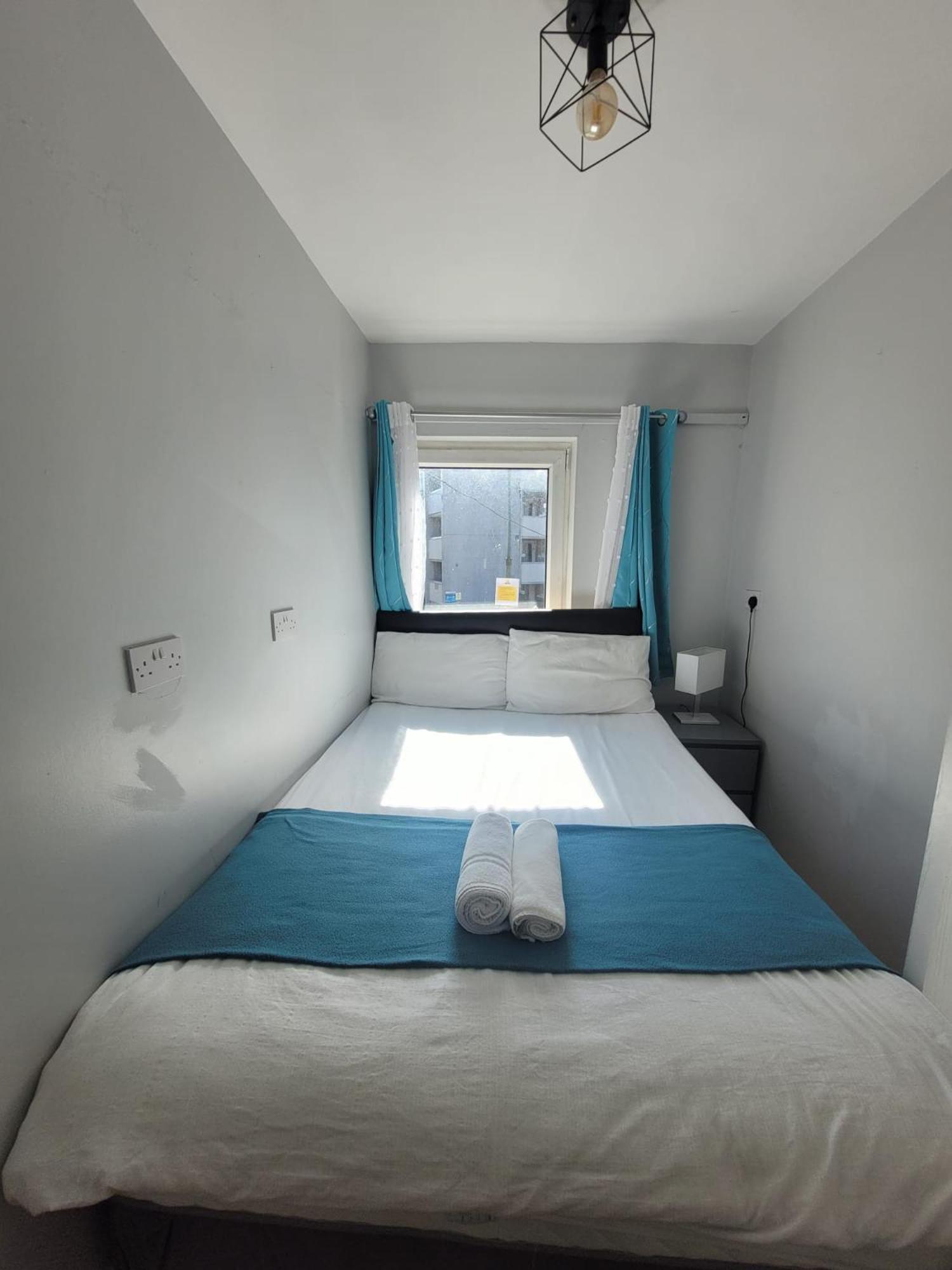 Recently Renovated Dublin City House别墅 外观 照片