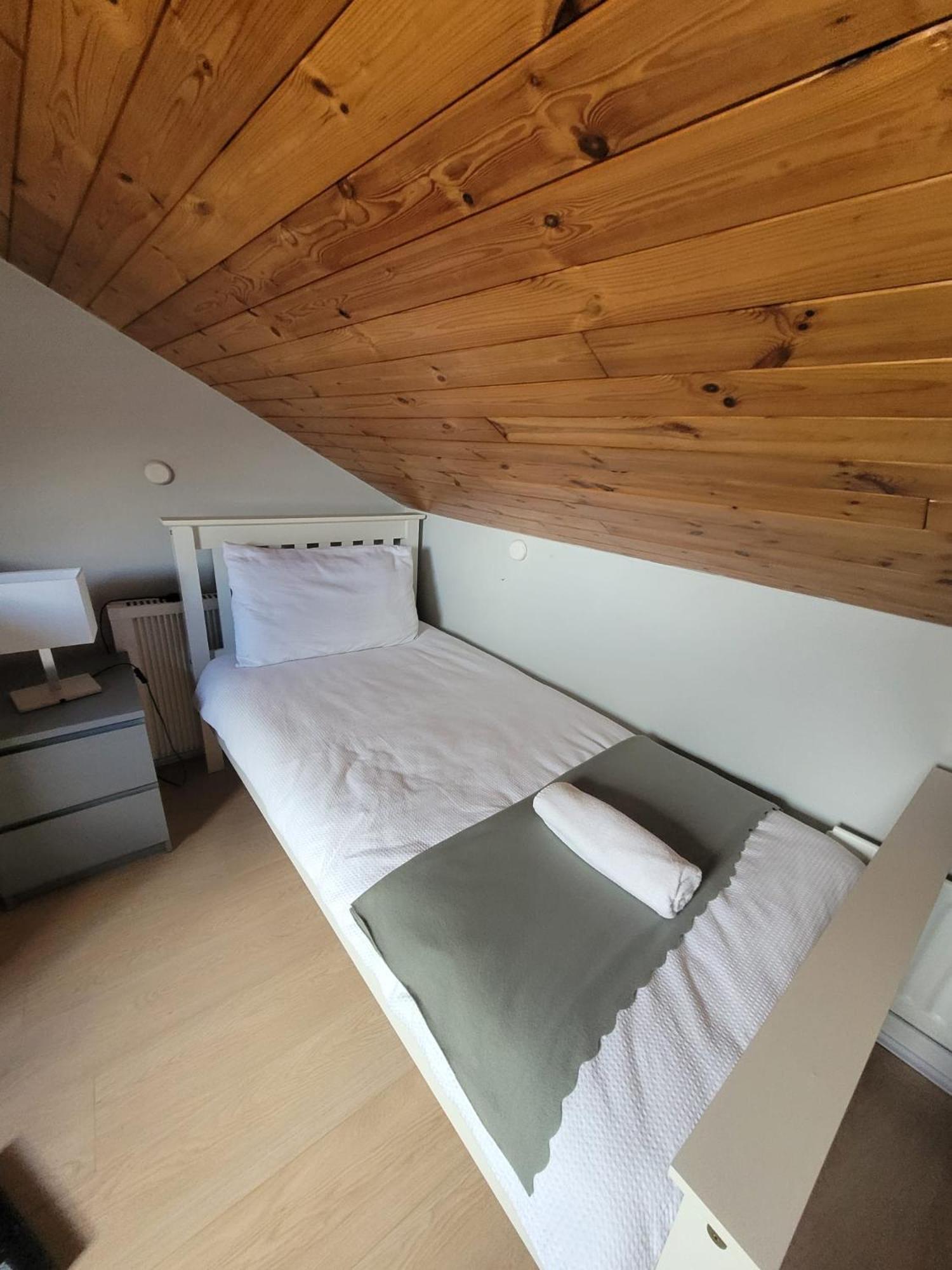 Recently Renovated Dublin City House别墅 外观 照片
